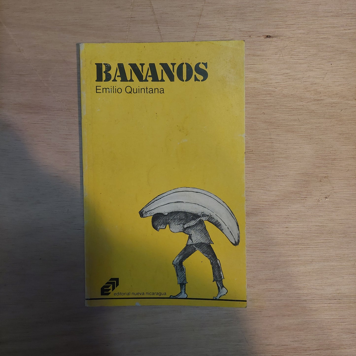 Bananos - Emilio Quintana