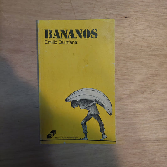 Bananos - Emilio Quintana