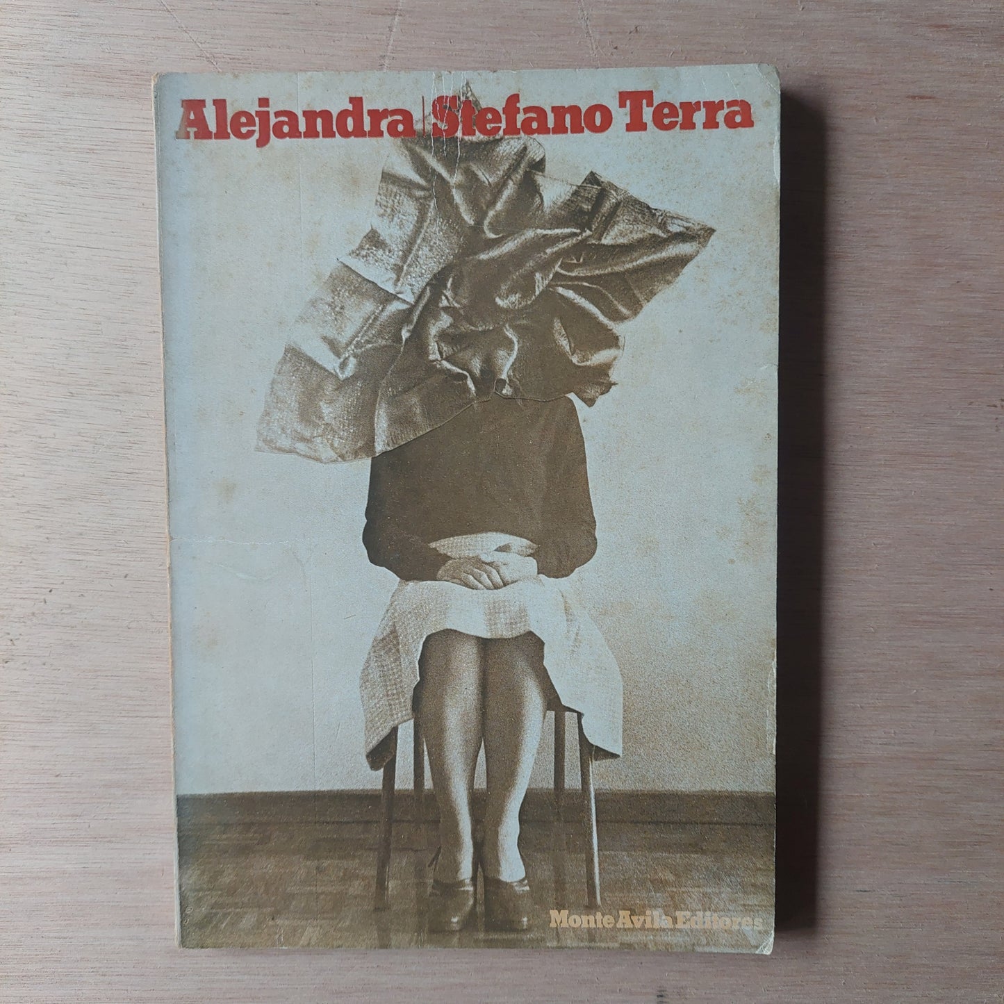 Alejandra - Stefano Terra