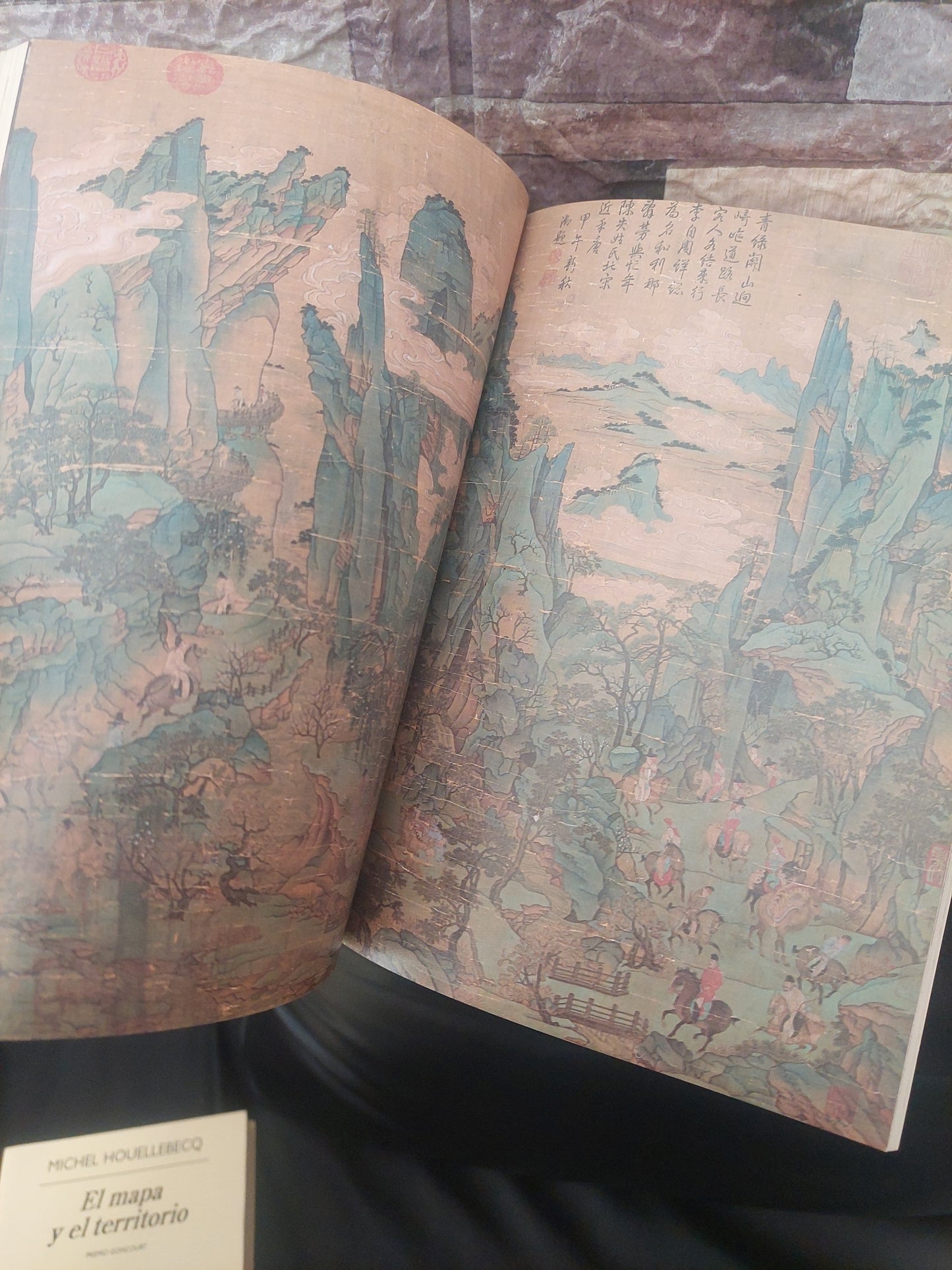 El arte chino - Mary Tregear