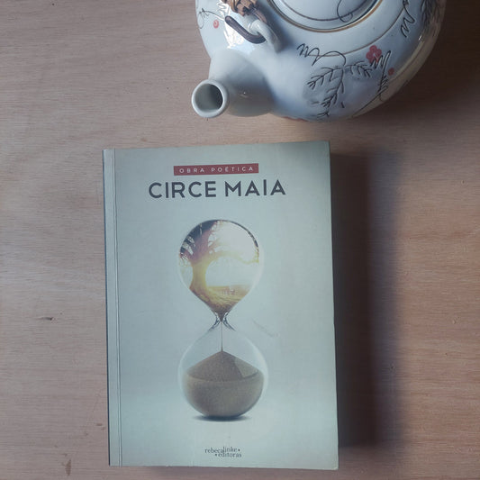 Obra poética Circe Maia