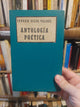 Antología poética Fernán Silva Valdés