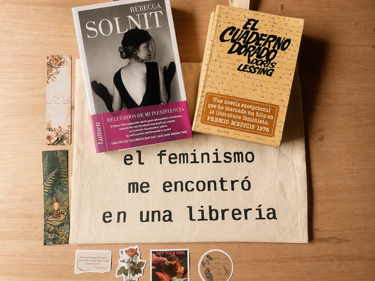 Pack Leer también es resistir