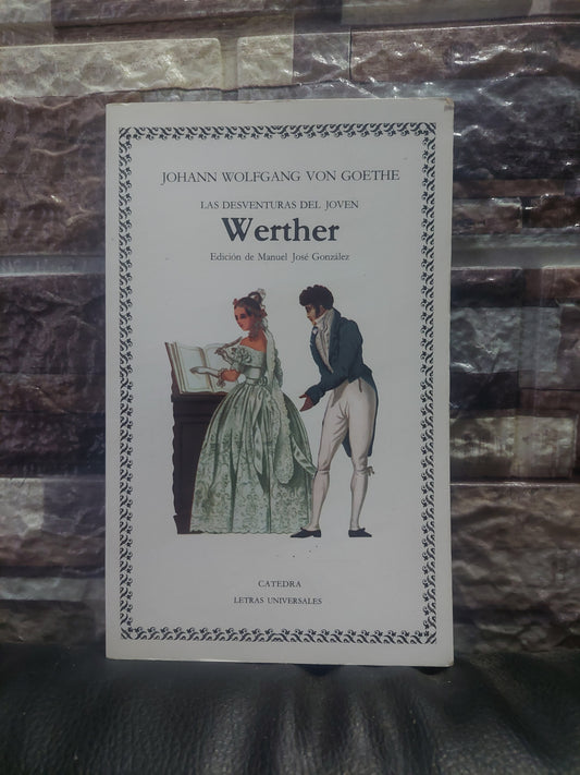 Werther - Goethe