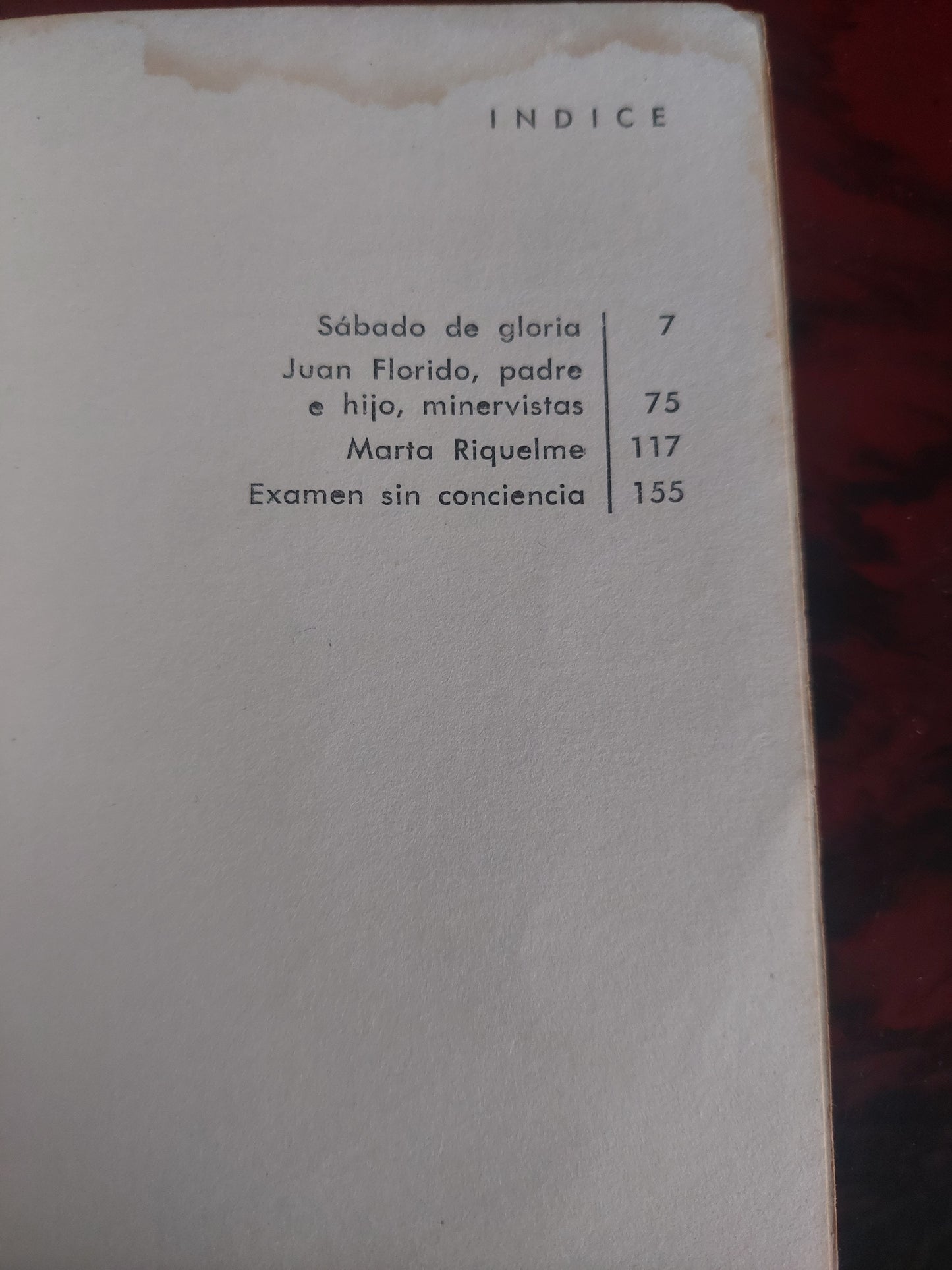 Cuatro novelas - Ezequiel Martínez Estrada