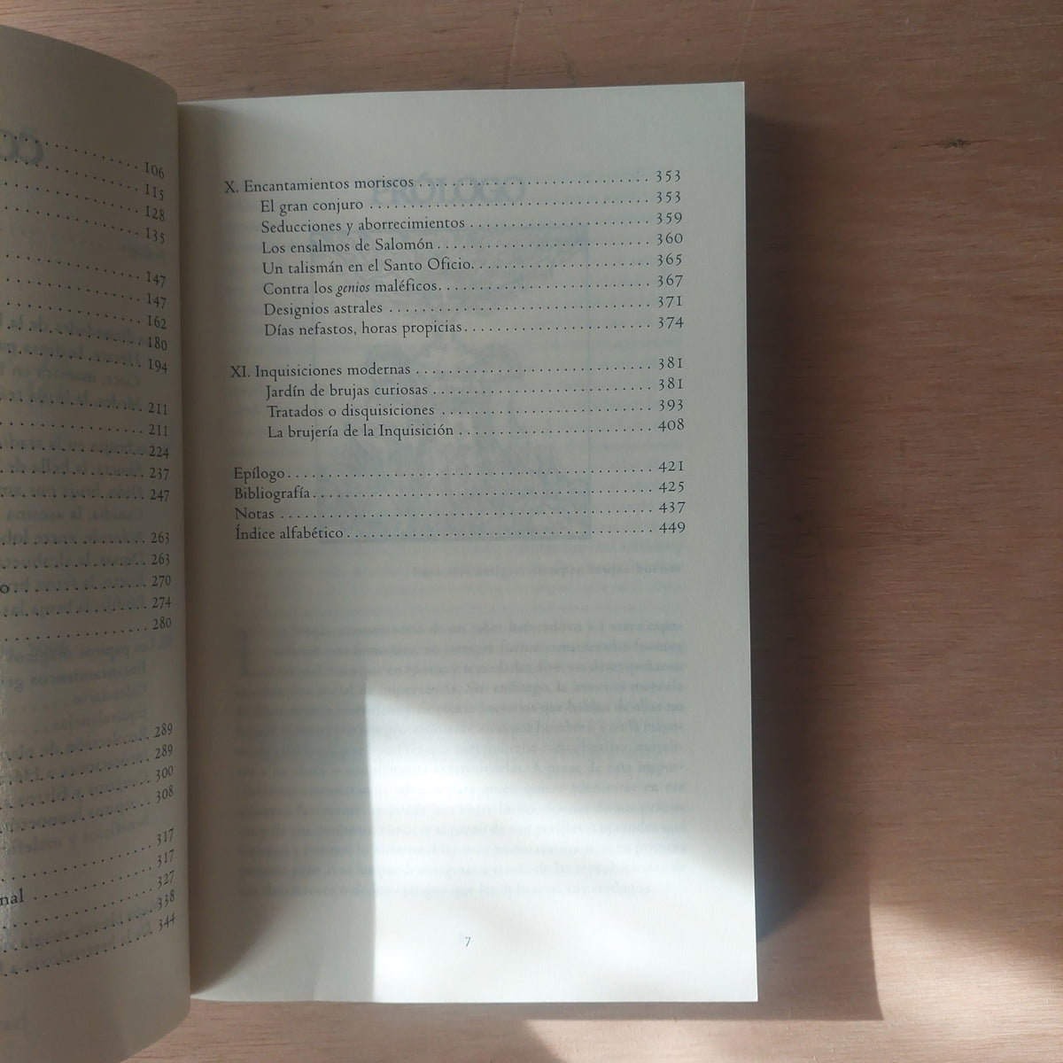 El gran libro de las brujas - Rafael M. Mérida Jiménez