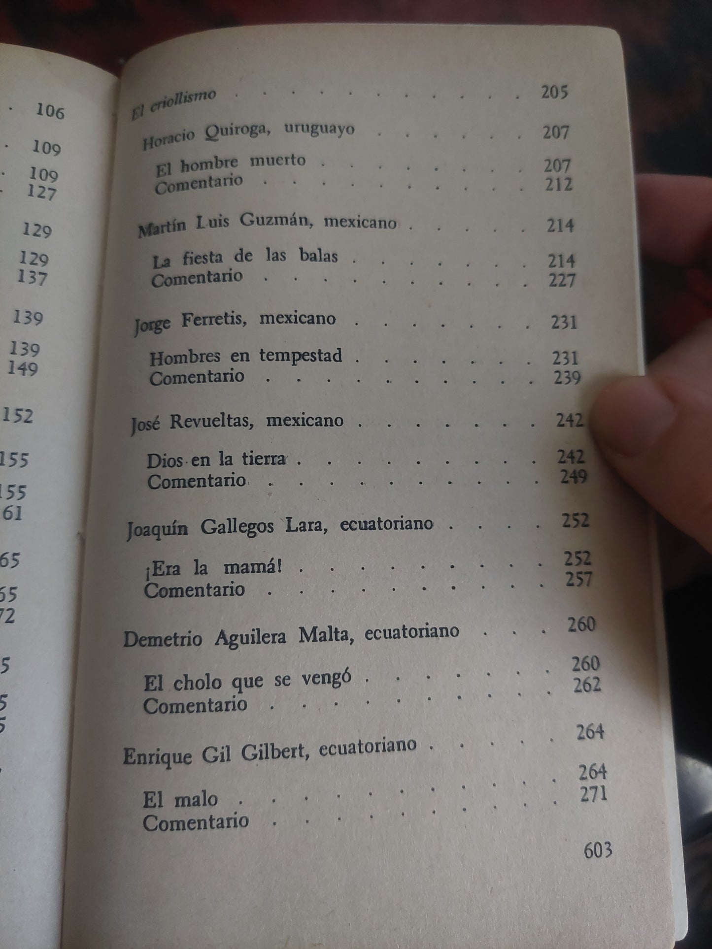 El cuento hispanoamericano - Seymour Menton