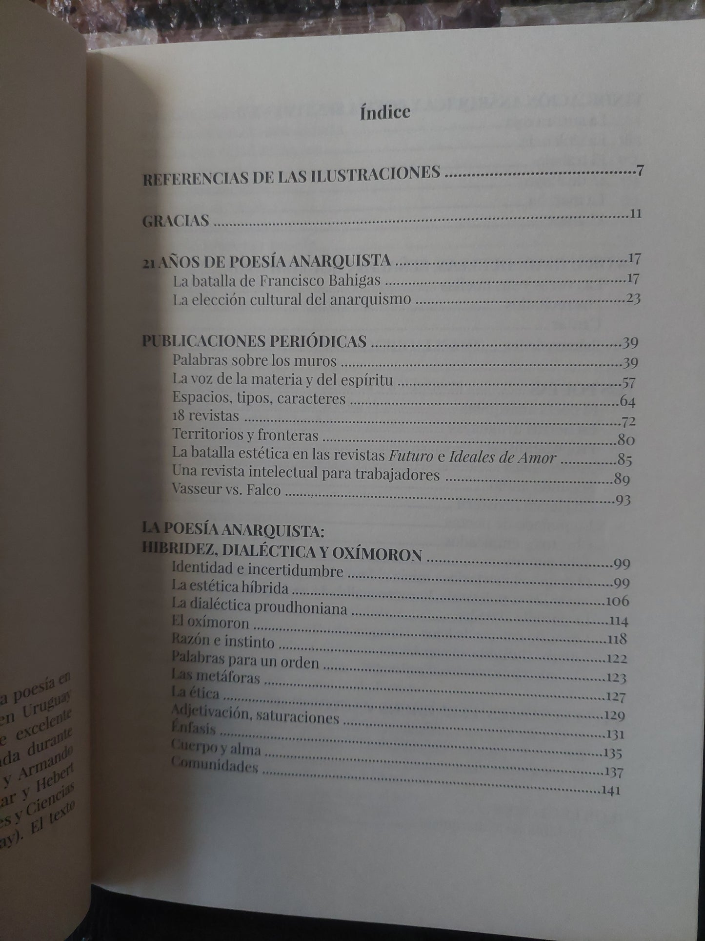 Flores negras. Poesía y anarquismo en el Uruguay del novecientos - Daniel Vidal