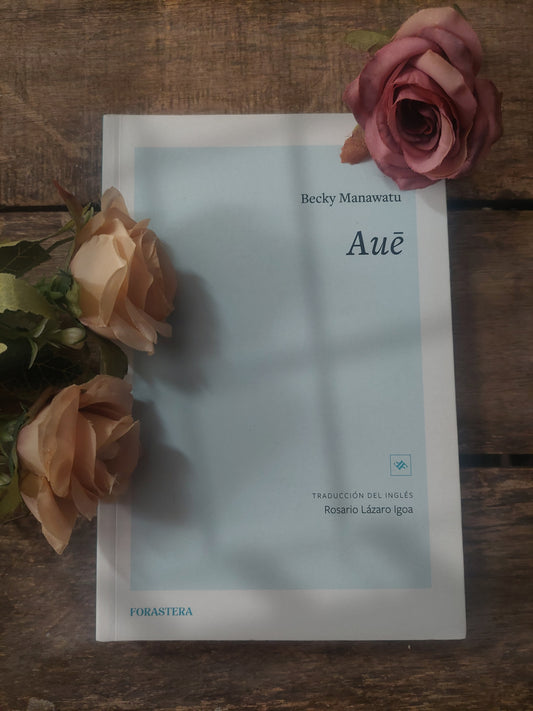 Aue - Becky Manawatu (nuevo)