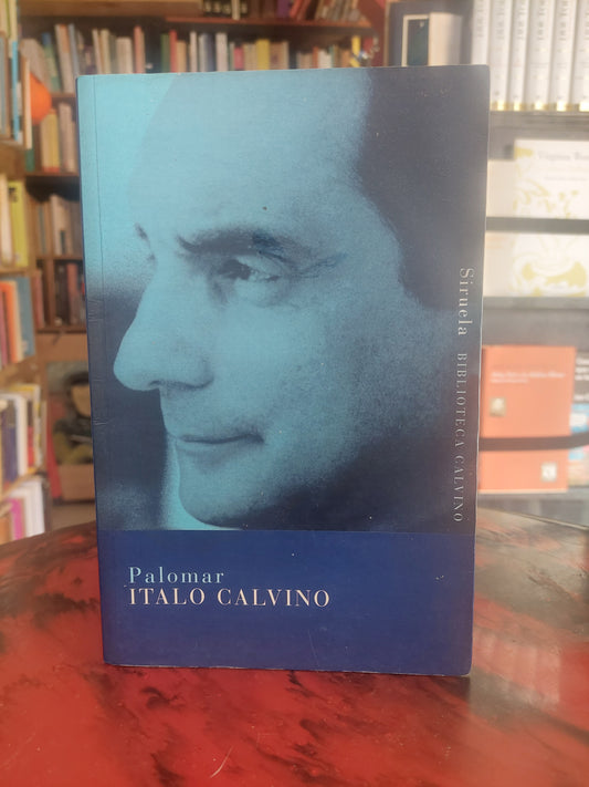 Palomar - Italo Calvino