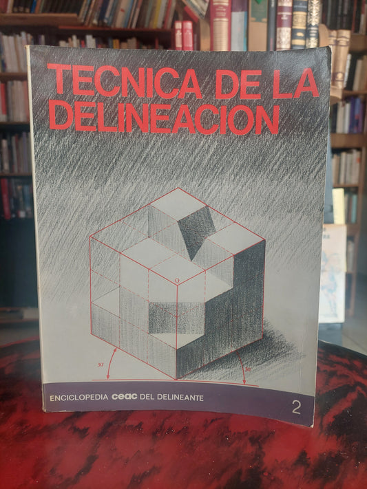 Técnica de la delineacion