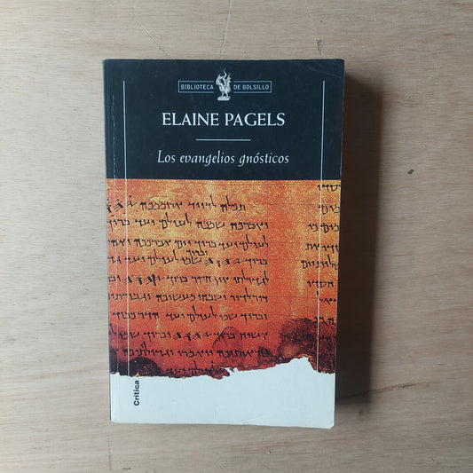 Los evangelios gnósticos - Elaine Pagels