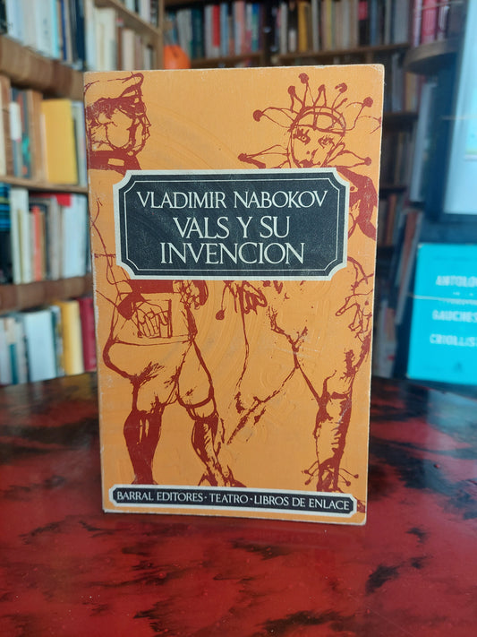 Vals y su invención - Vladimir Nabokov
