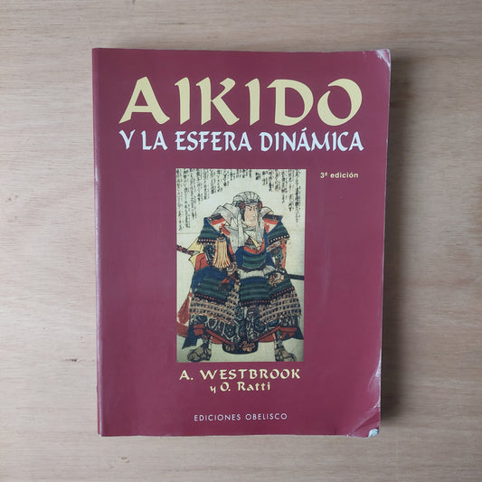 Aikido y la esfera dinámica - Westbrook y Ratti