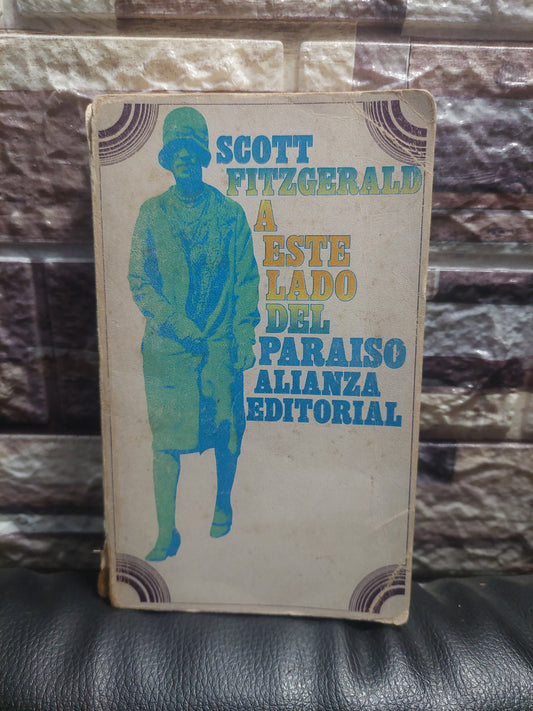 A este lado del paraíso - Fitzgerald