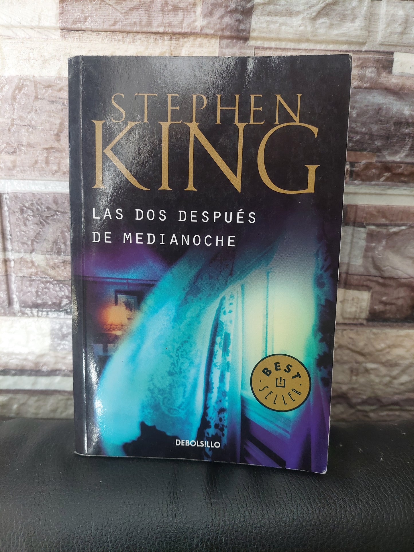 Las dos después de la medianoche - Stephen King