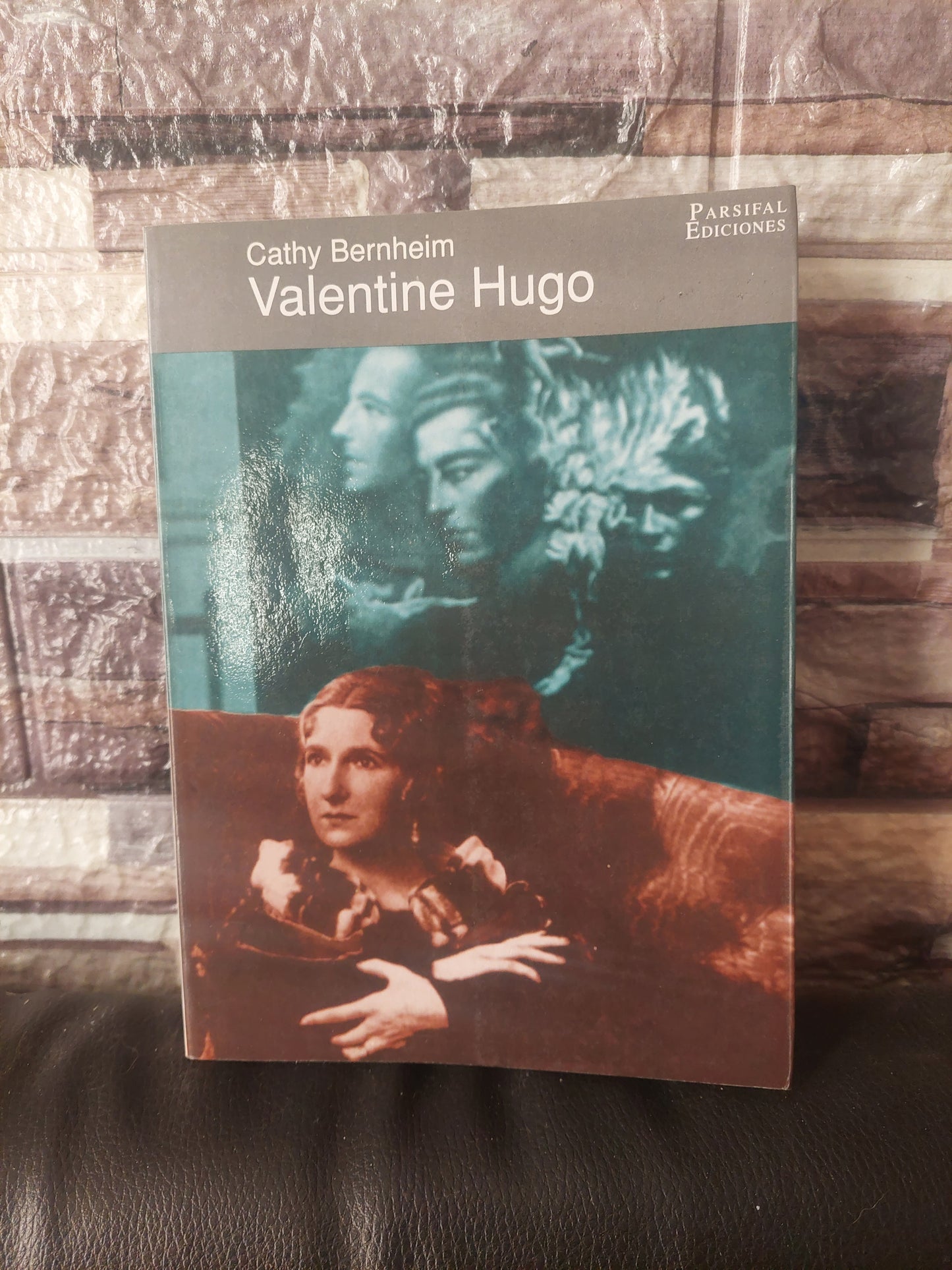Valentine Hugo - Cathy Bernheim