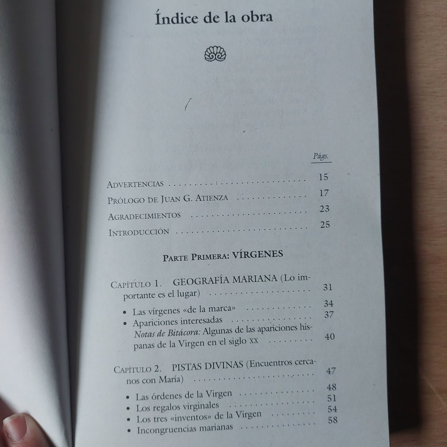 La España extraña - Sierra y Callejo
