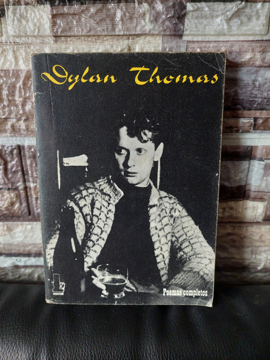 Poemas completos Dylan Thomas