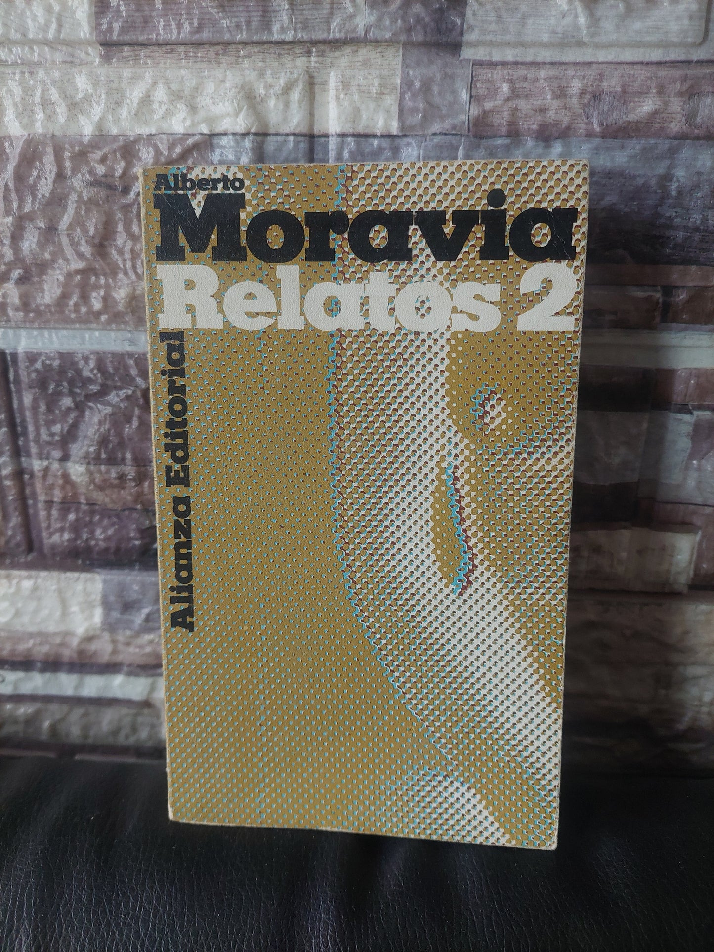 Relatos 2 - Alberto Moravia
