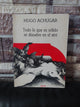 Todo lo que es sólido se disuelve en el aire - Hugo Achugar
