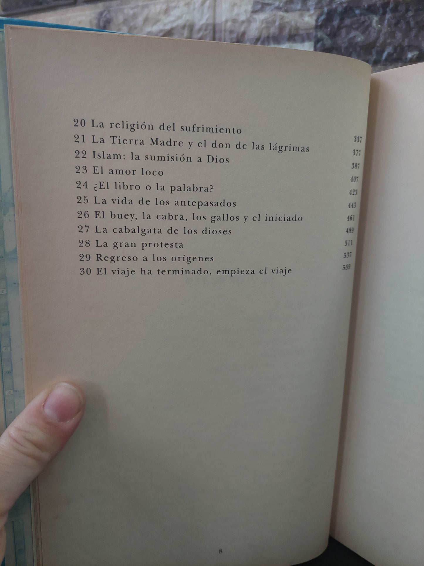 El viaje de Teo - Catherine Clément