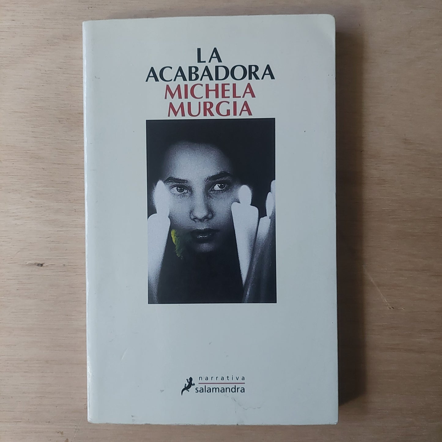 La acabadora - Michela Murgia