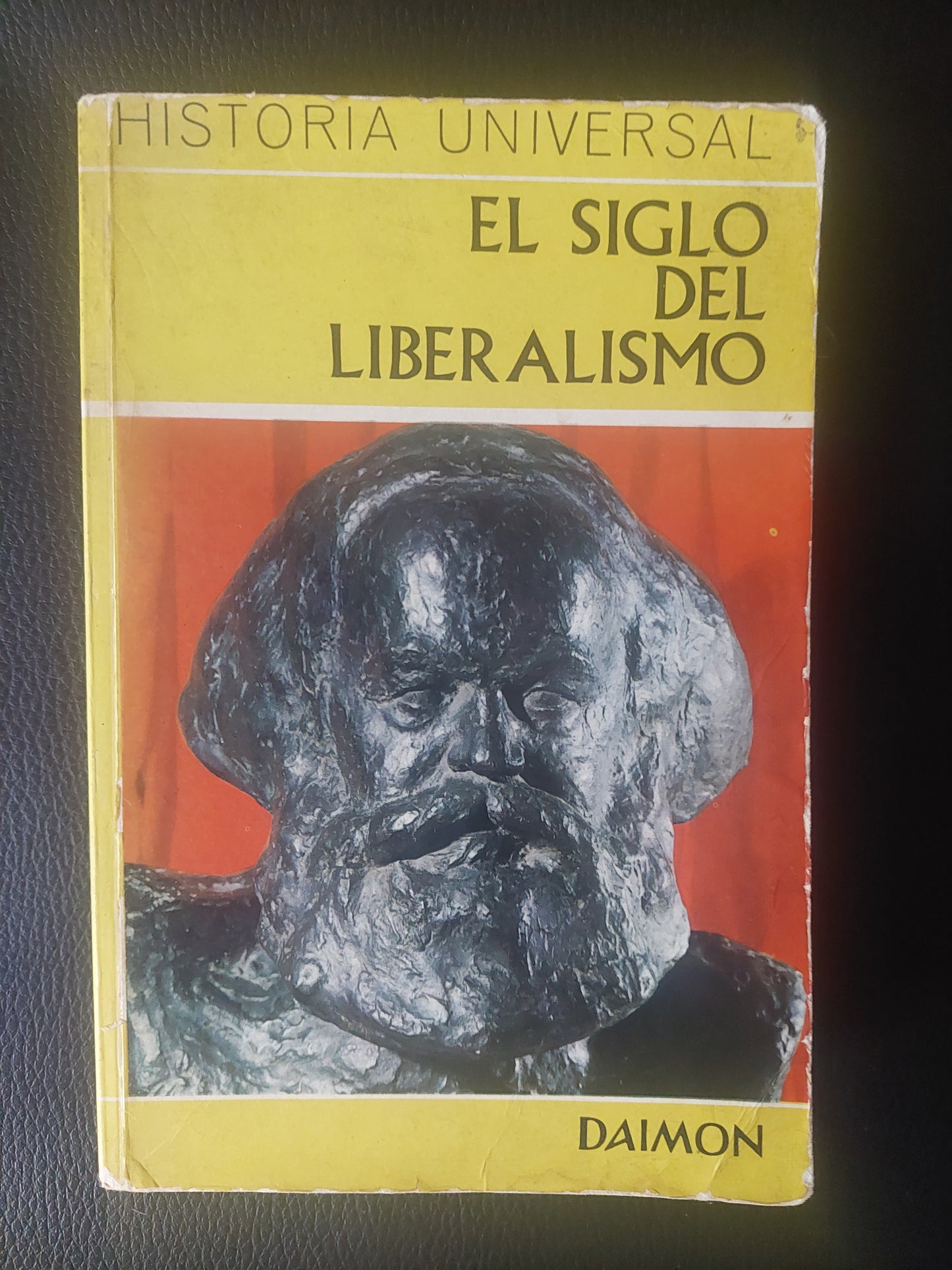 El siglo del liberalismo