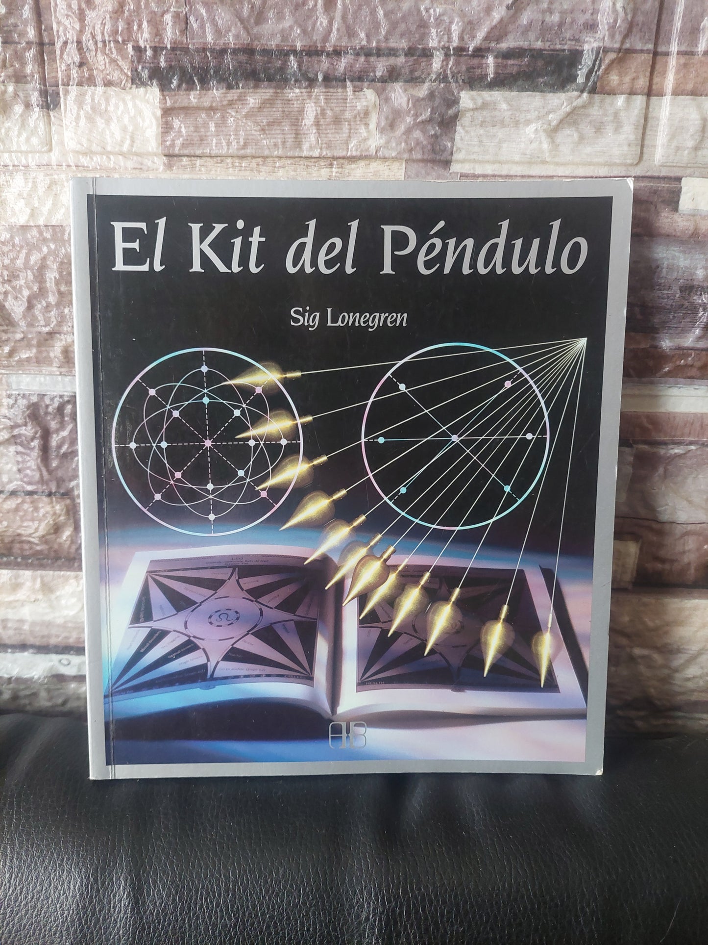 El kit del péndulo - Sig Lonegren