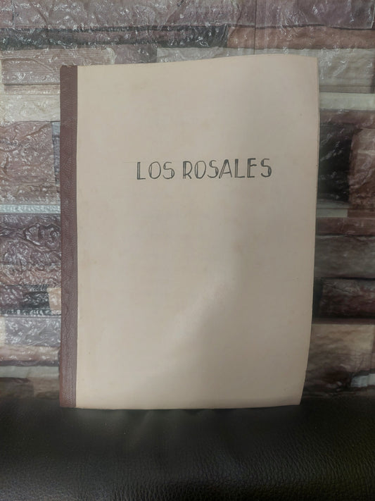 Los rosales