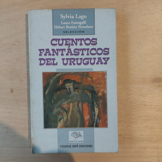 Cuentos fantásticos del Uruguay