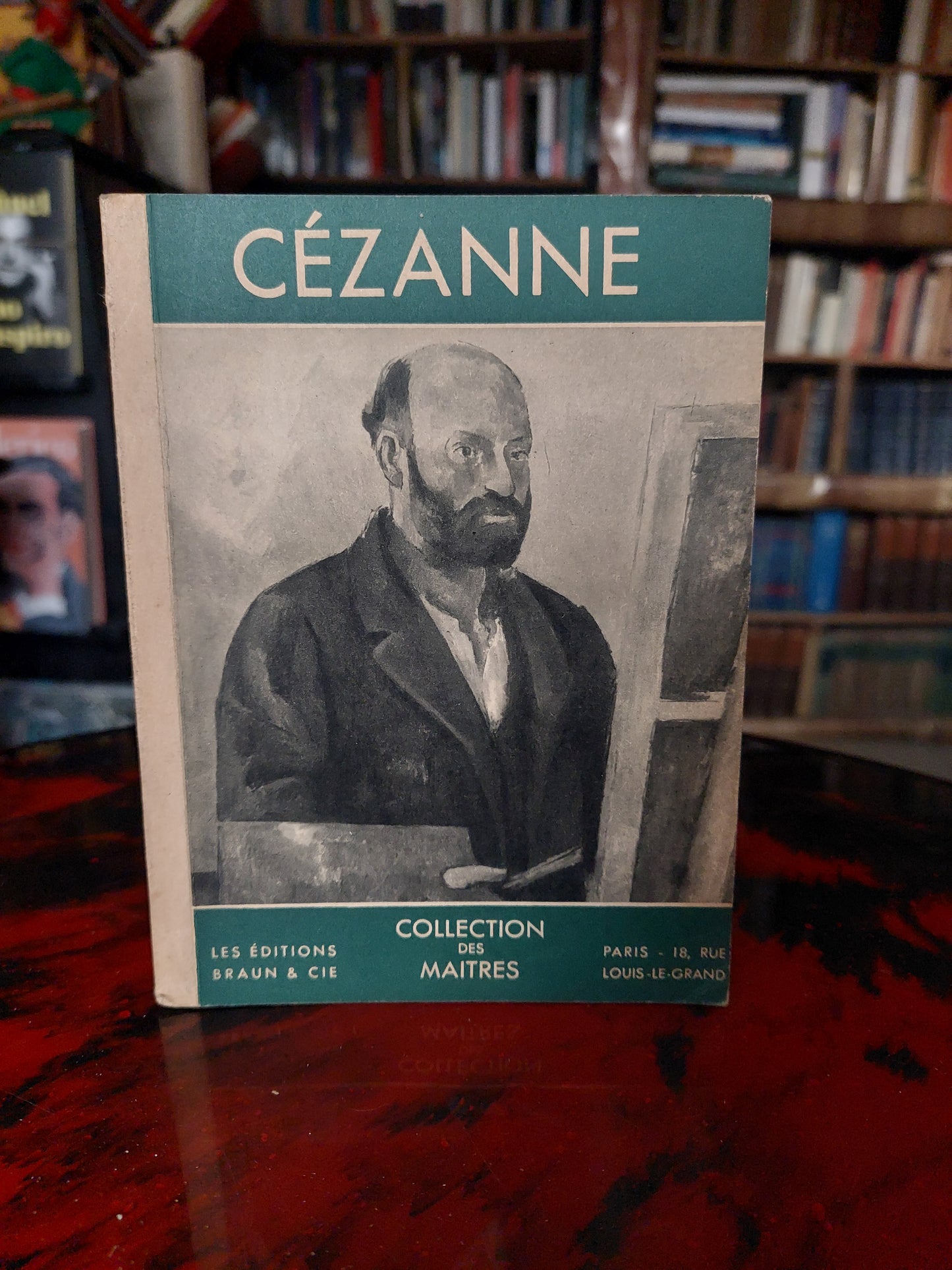 Cézanne
