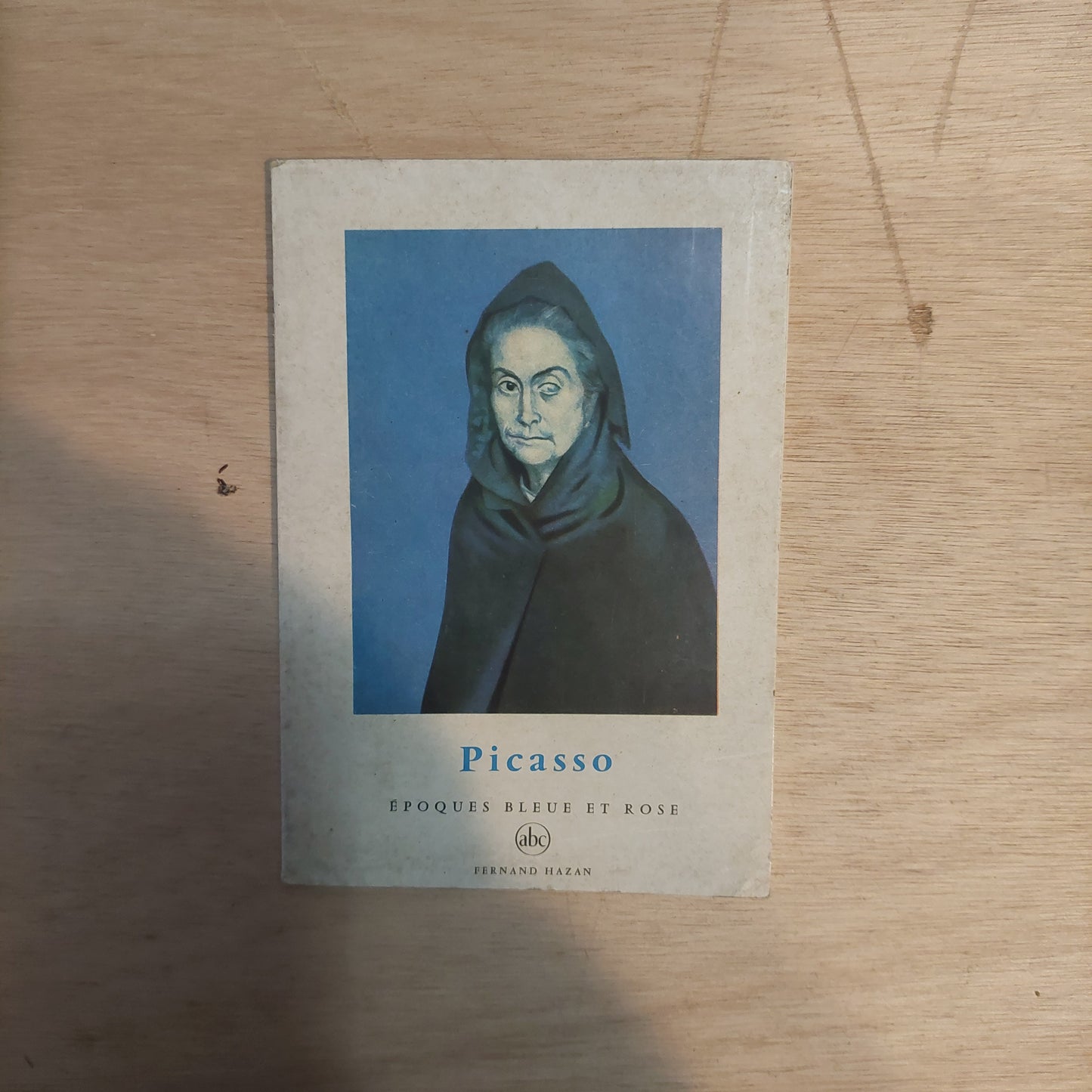 Picasso