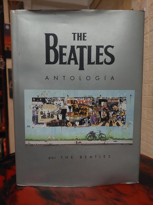 Antología The Beatles