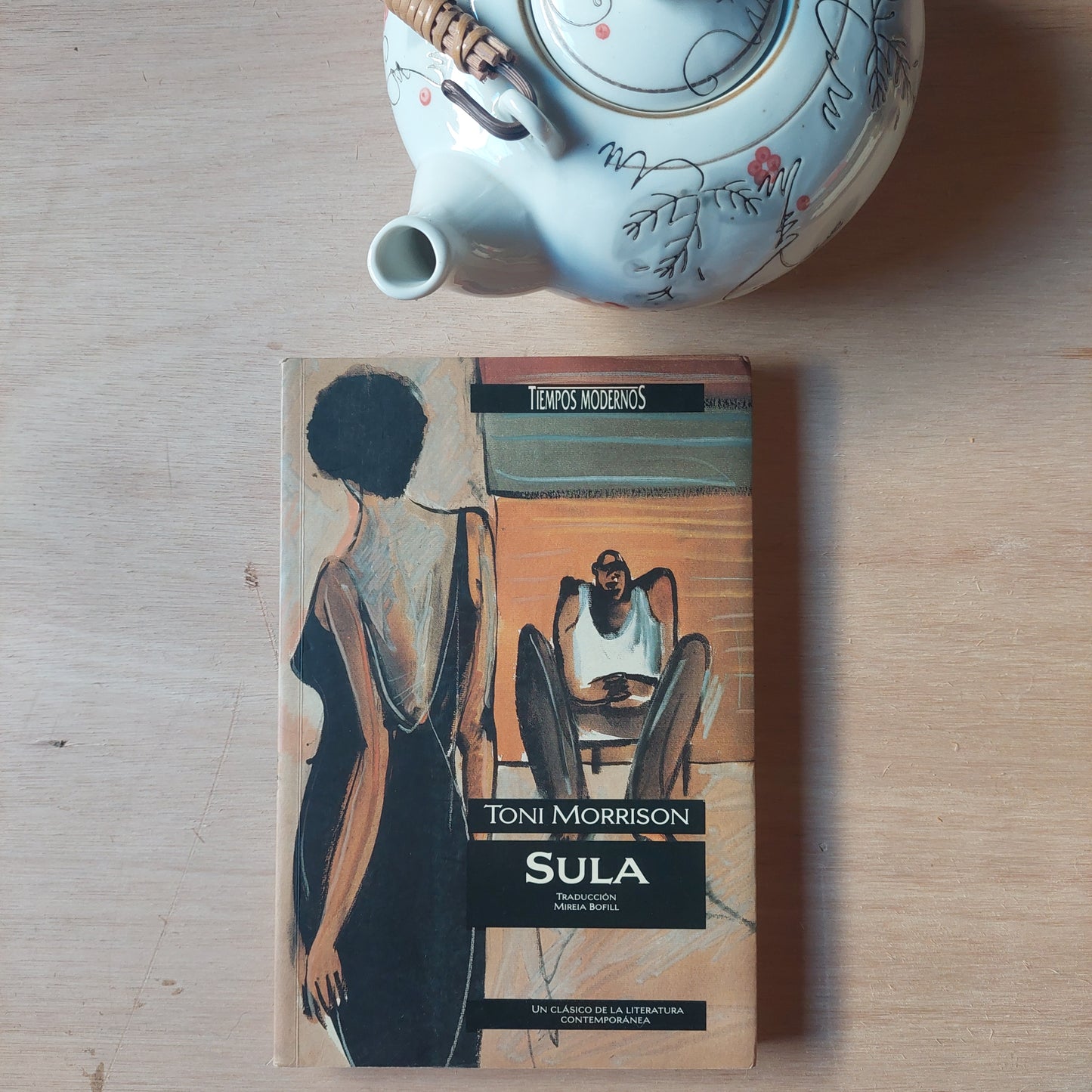 Sula - Toni Morrison