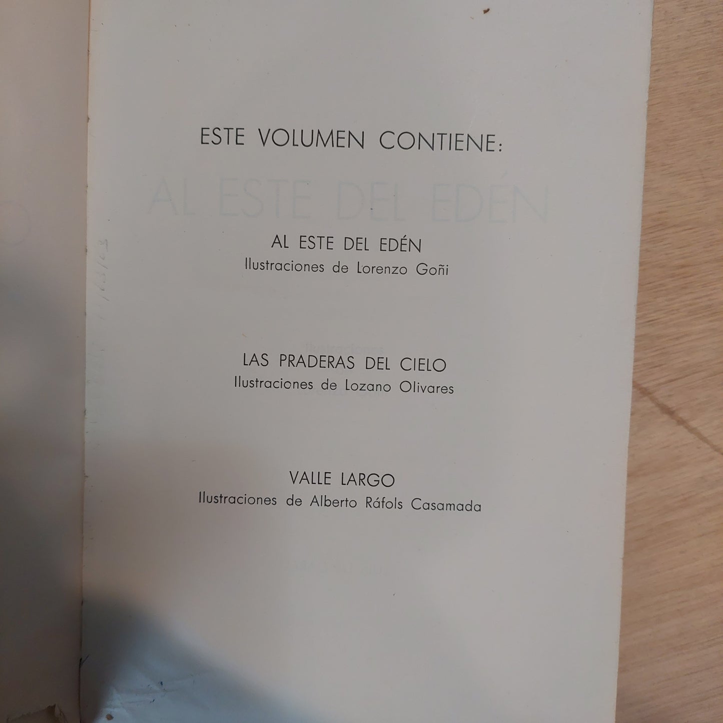 Obras completas III - John Steinbeck
