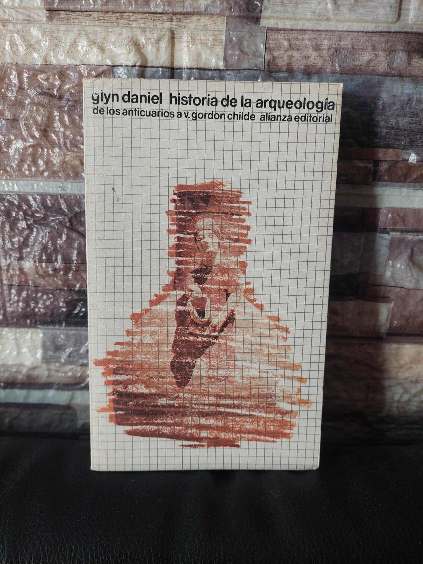 Historia de la arqueología - Glyn Daniel