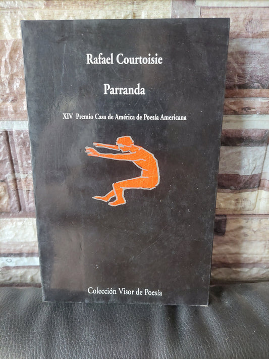 Parranda - Rafael Courtoisie