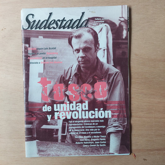 Revista Sudestada