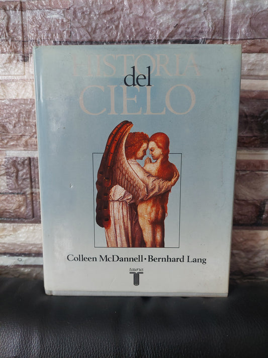 Historia del cielo - McDannell y Lang