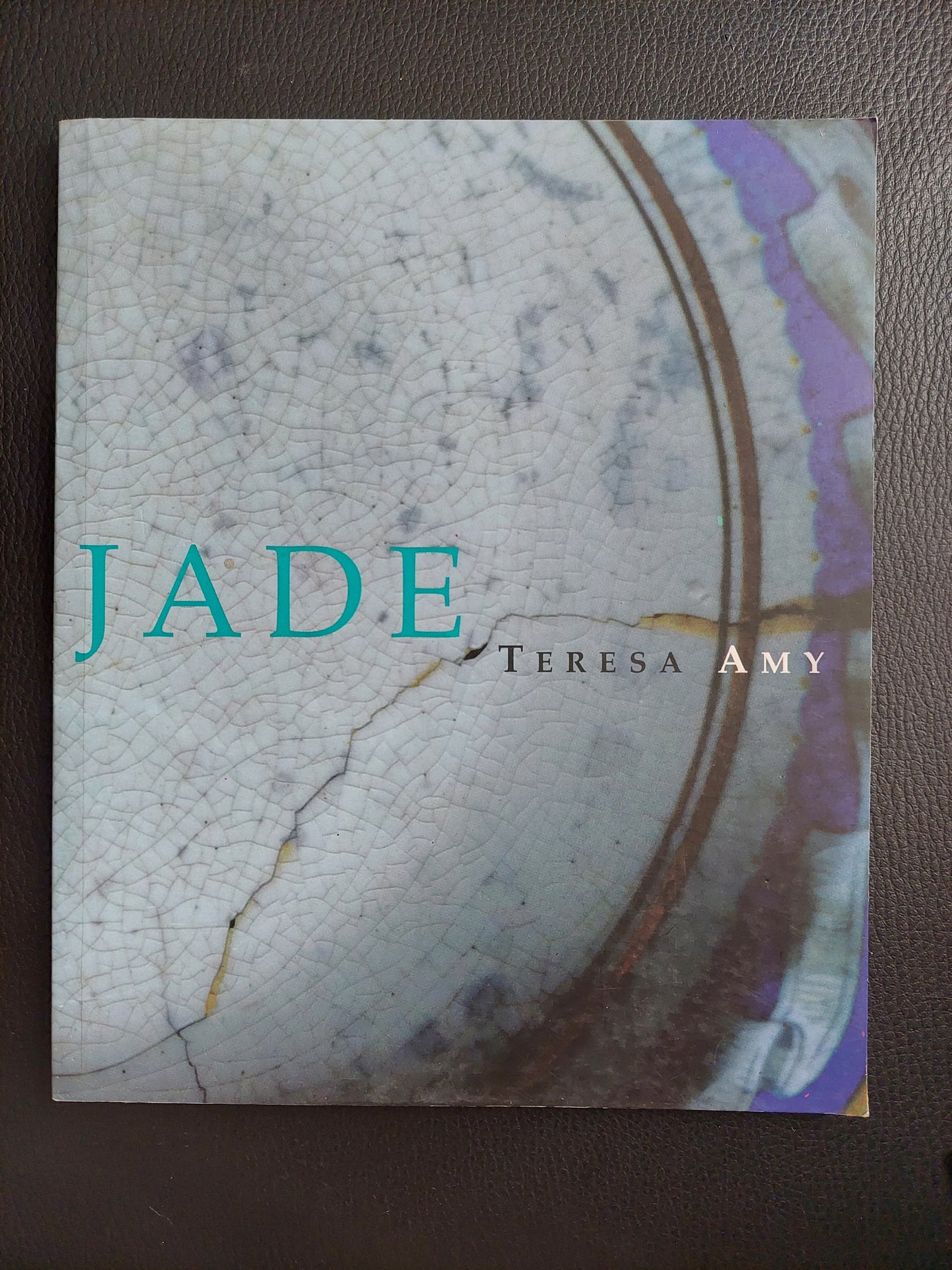 Jade - Teresa Amy