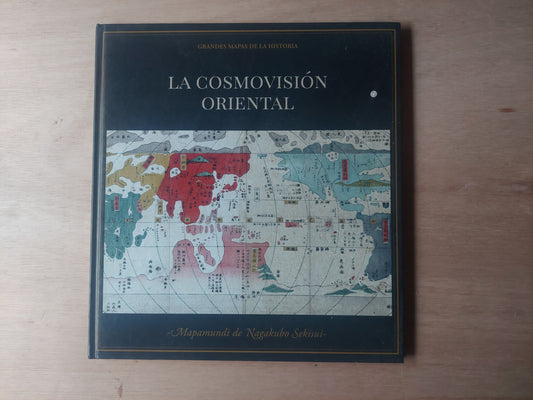 La cosmovisión oriental