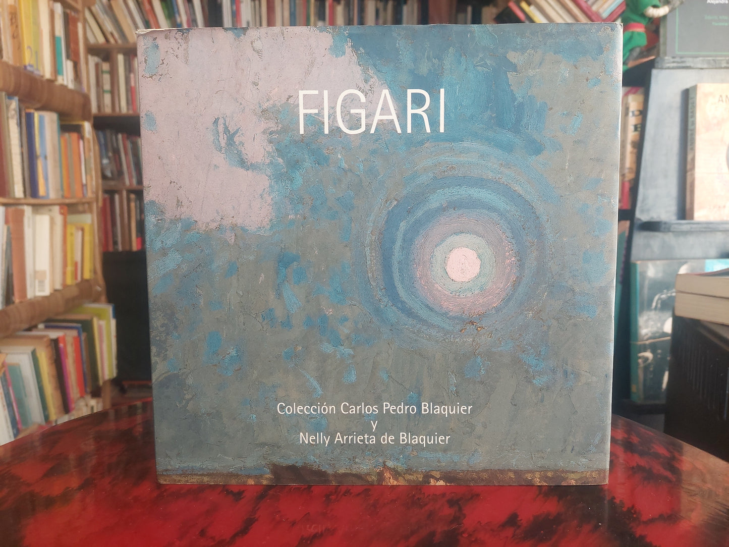 Figari - Martha Nanni