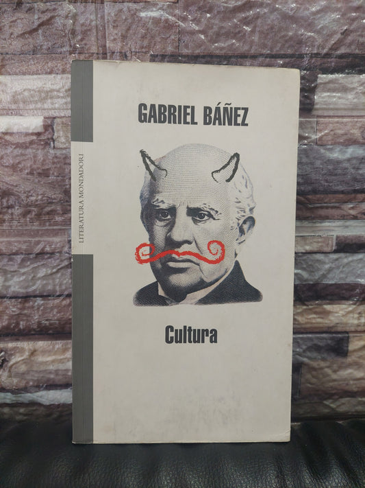 Cultura - Gabriel Bañez
