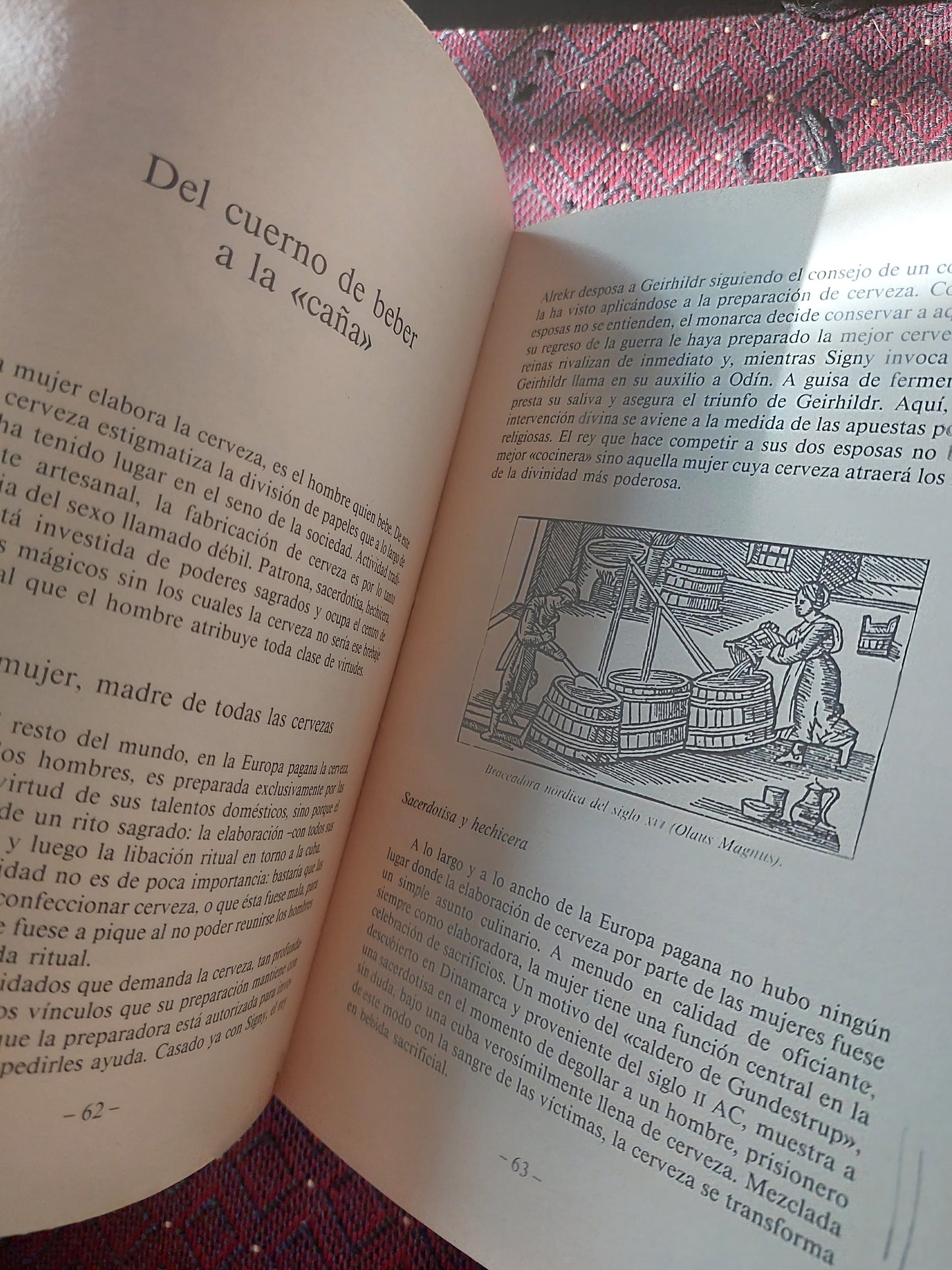 El libro del amante de la cerveza