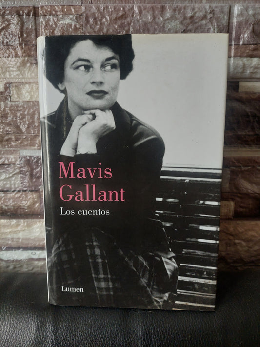 Los cuentos - Mavis Gallant