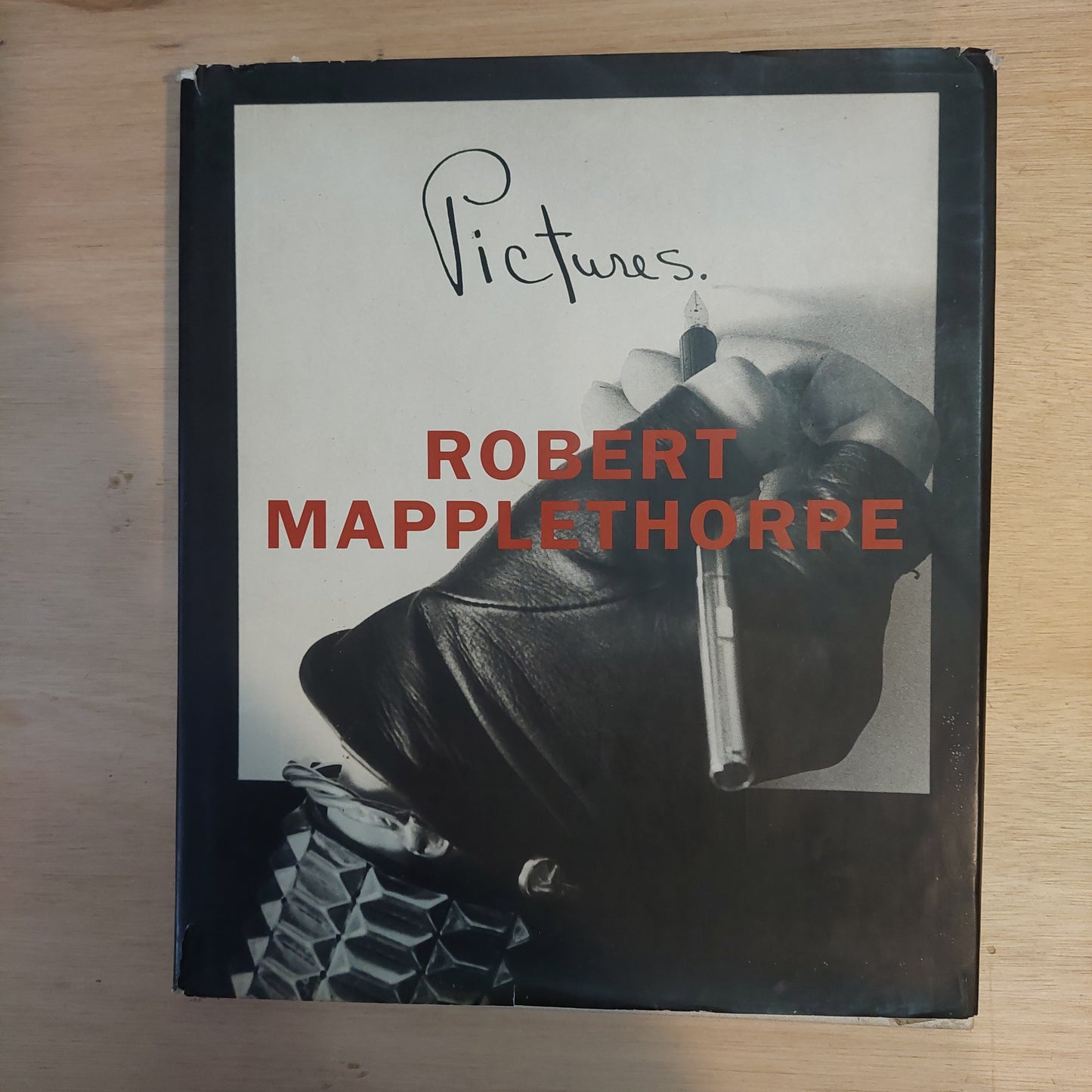 Pictures - Robert Mapplethorpe