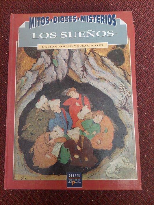 Los sueños - Coxhead y Hiller