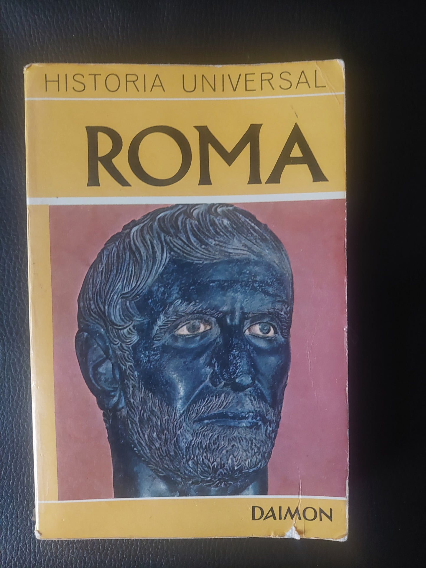 Roma