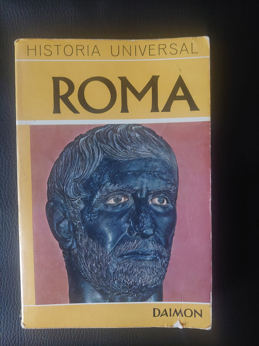 Roma